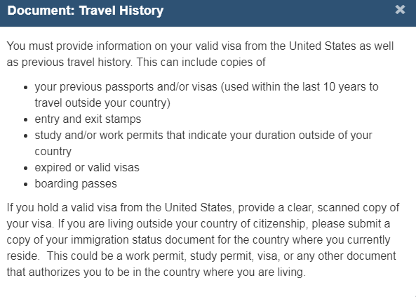 超详细!【加拿大网签2017】美签简化攻略+填