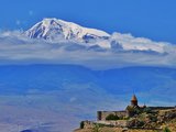 探寻不为人知的外高加索｜三个月西亚到东欧之阿塞拜疆＋亚美尼亚＋纳卡＋格鲁吉亚