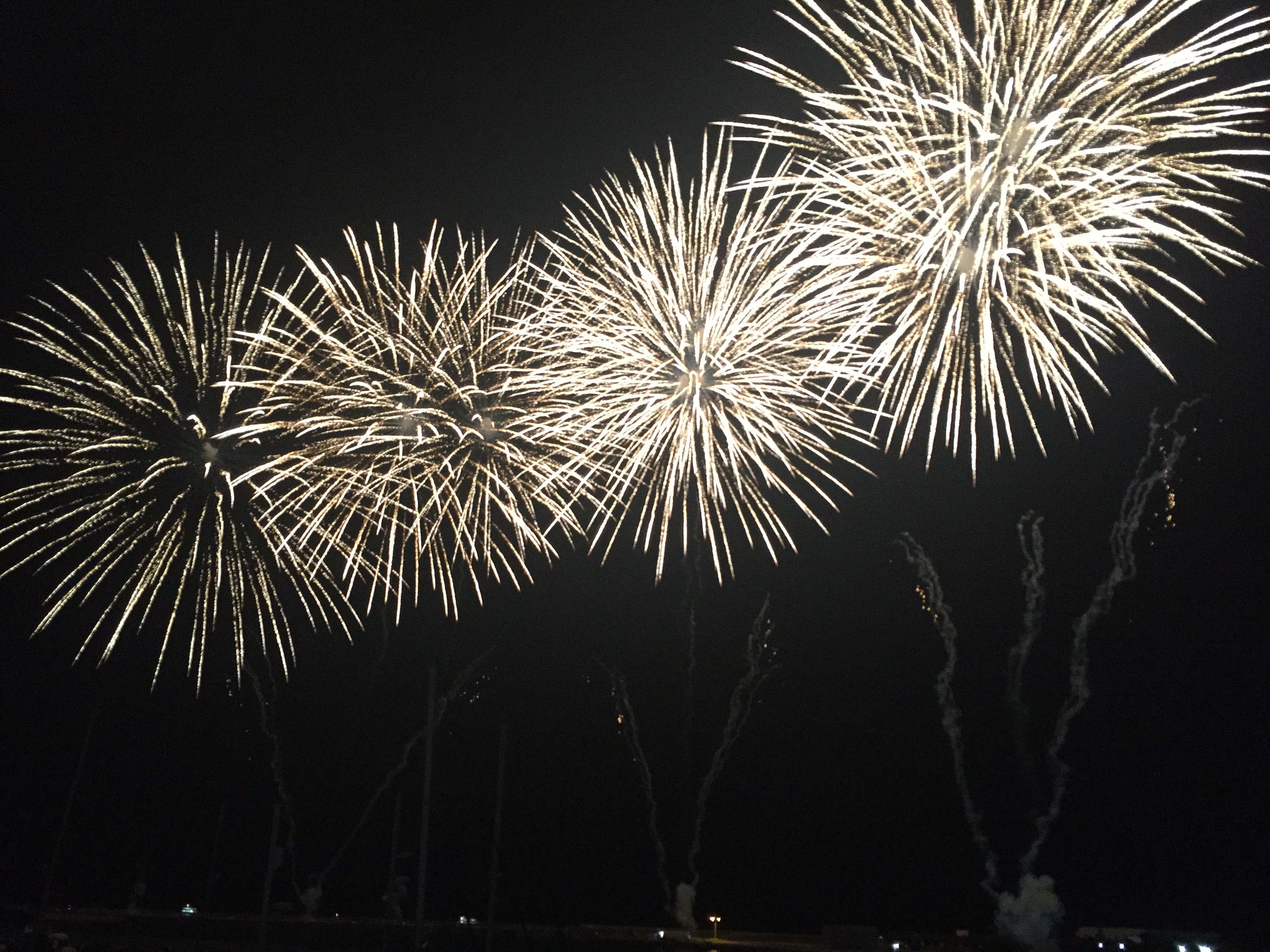 完结 20代最後の夏世界一花火 名古屋入东京出9日 你的名字圣地巡礼