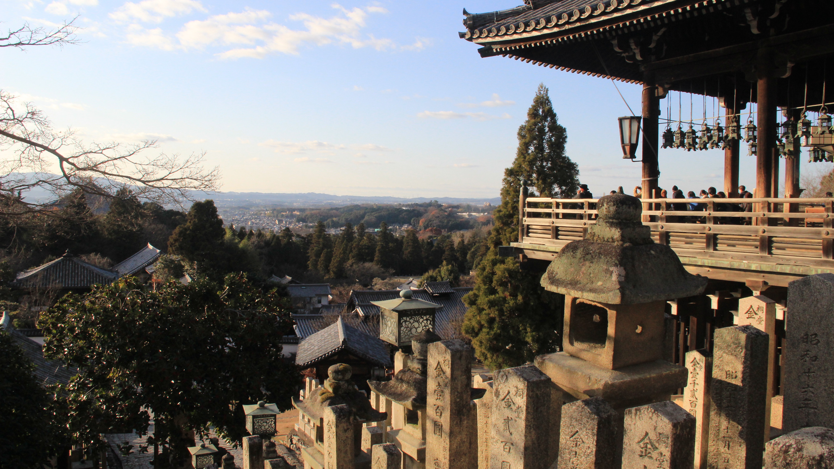 我在回忆里等你 关西 大阪 奈良 神户 京都 九日自由行 内附环球影城 南禅寺一日宿坊 除夕夜撞钟详细体验 日本 论坛 穷游网