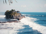 印度尼西亚｜赴巴厘岛夏日之约，感受赤道以南的浪漫蓝色梦境