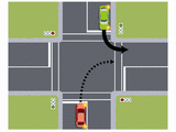 新西兰租车自驾事宜-3月25号让路规矩修改！！