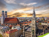 慕尼黑当地旅游达人力荐的7种体验