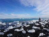 （中国老司机 自驾游全球）冰岛巴黎探寻冰与火—极光，蓝冰洞