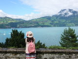 瑞士：高山大湖的11天之旅
