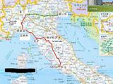 意大利+希腊紧凑游(outlet、托斯卡纳自驾、五渔村、圣岛)