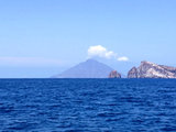 火山、海与公路，西西里北部自驾7天，帕勒莫-切法卢-米拉佐-风神群岛-陶尔米纳（完结撒花）