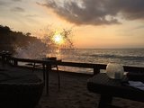 巴厘岛-一个人去度假