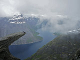 【中国老司机 自驾游全球】航拍挪威---最美的风景在这里。三天三块石头+罗弗敦群岛