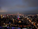 霓虹国夏の旅：大阪-奈良-京都-东京 9天行程