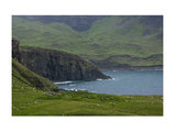 【英国】【多美图】迷雾中的岛屿——天空岛 Isle of Skye