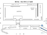 美国使馆面签的路径+DS-160表格在线填写攻略-（北京使馆-安家楼55号）