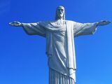 巴西游：里约、圣保罗、玛瑙滋、亚马逊