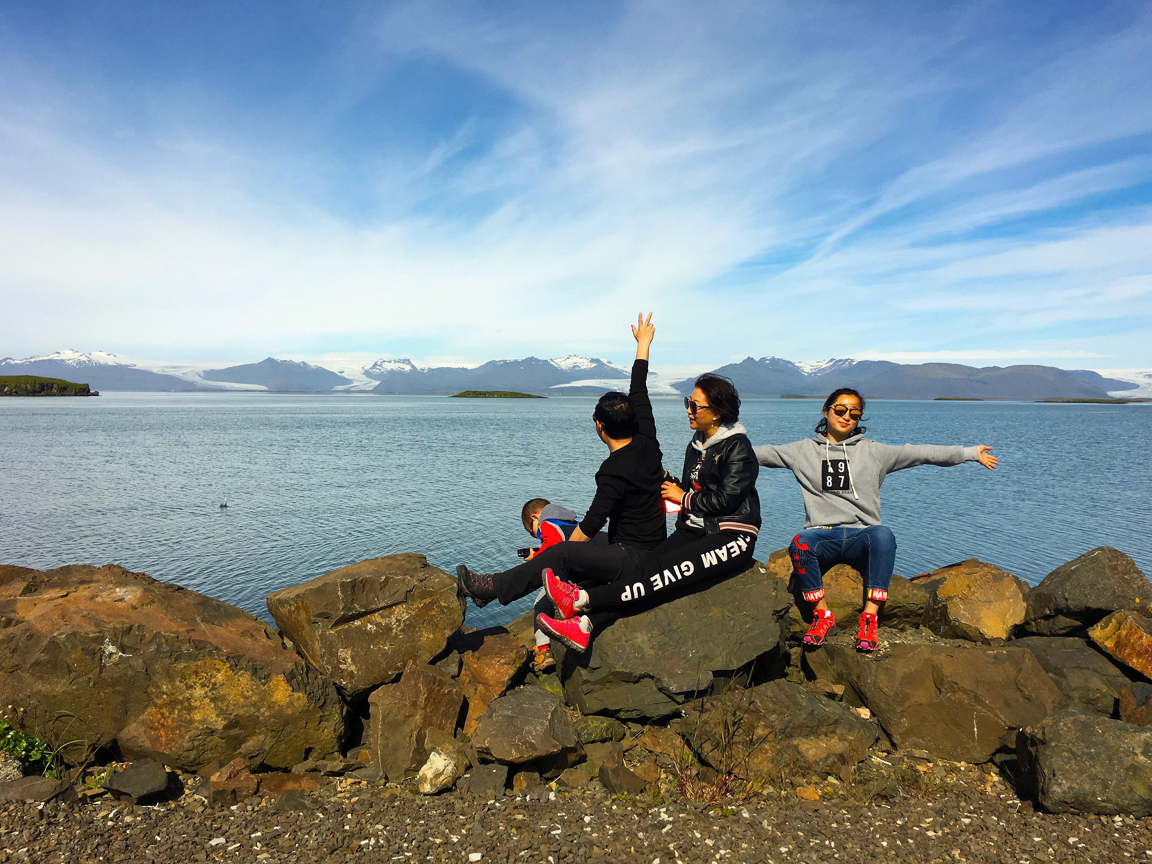 70 80 00 10后的挪威四大峡湾 罗弗敦 冰岛环岛的18天 自驾 导航 带娃超多经验 已完结 挪威 瑞典 芬兰 丹麦 冰岛 论坛 穷游网