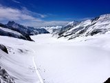 瑞士7天自驾游2017.5.15-5.22（德国出发）