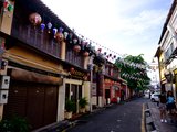 2017夏，亲子大马行（槟城，兰卡威）突遇航班取消