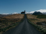 行走欧洲杂记  ----  第一站 冰与火的歌 冰岛