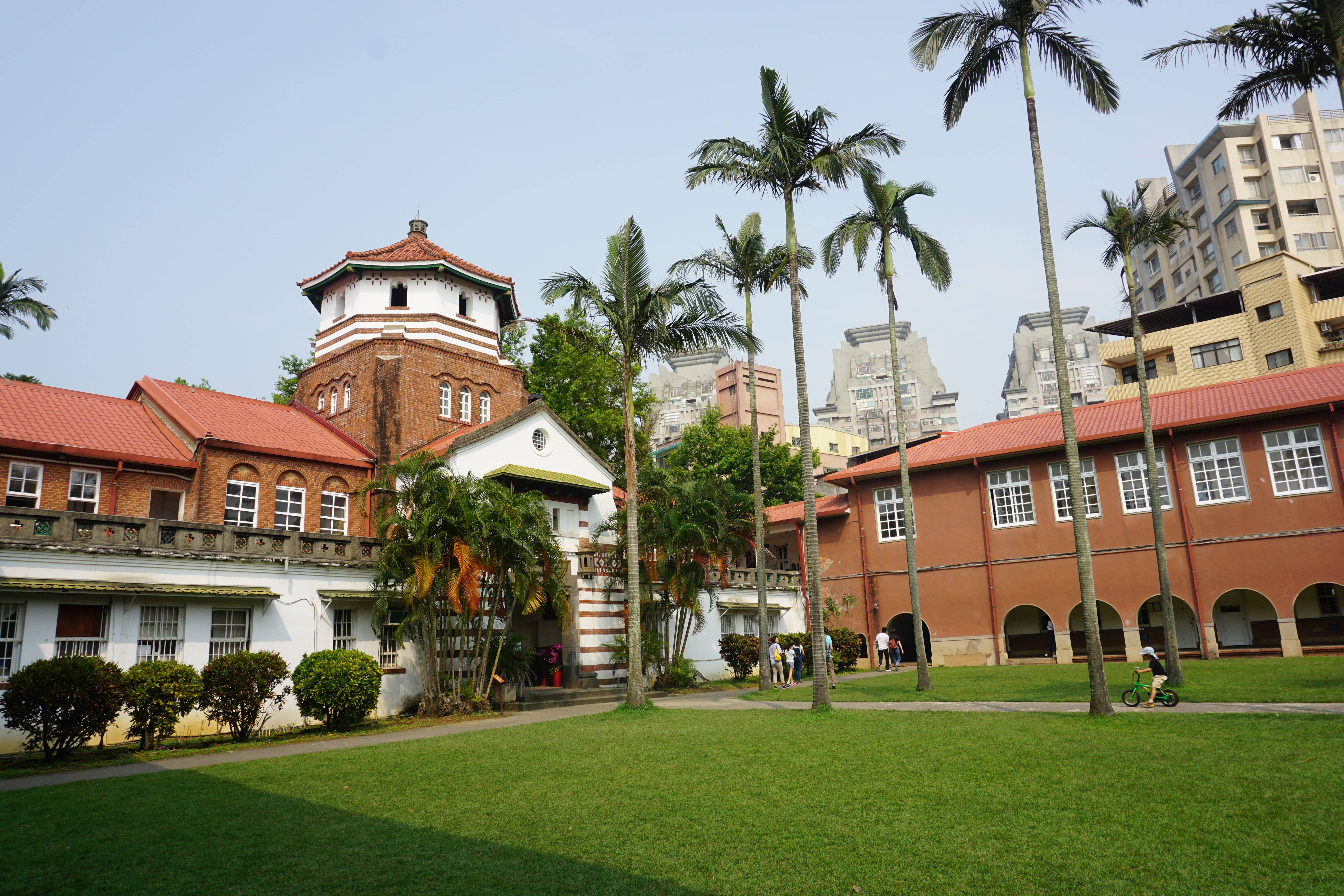 大台北地区4日深度游 - 台湾 - 论坛 - 穷游网