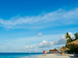 趣旅网：马尔代夫神仙珊瑚岛，即将带给你不一样的私密空间
