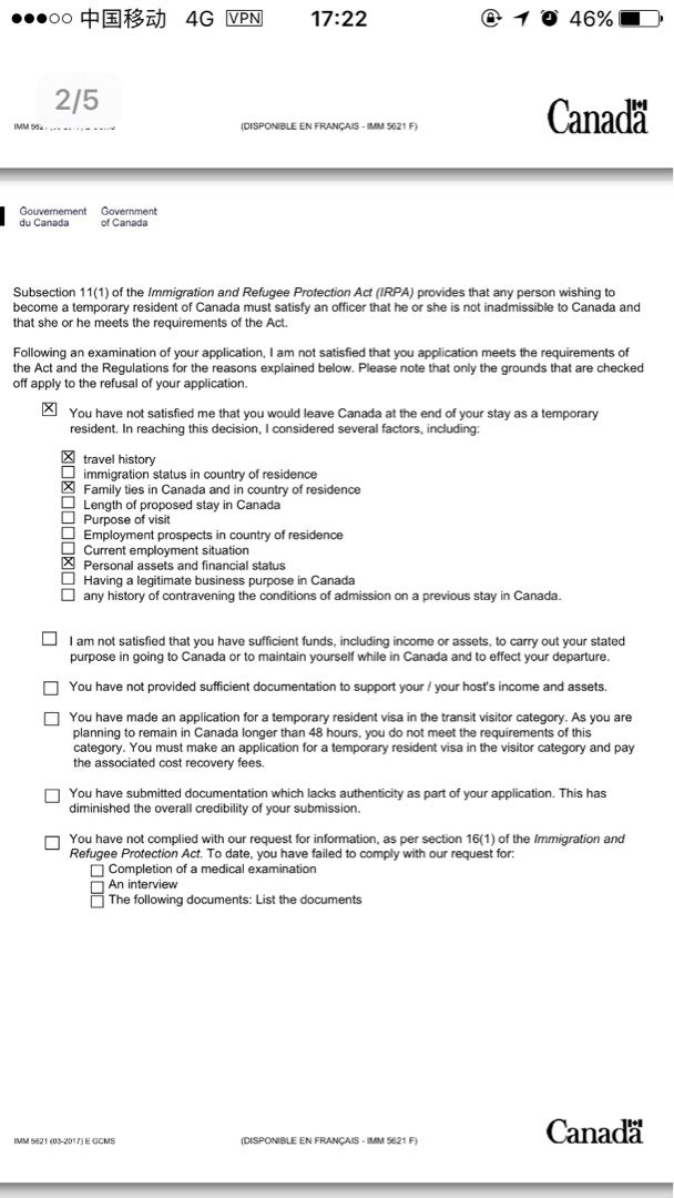 白本加签第一次被拒,第二次我这个情况怎么办