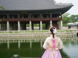 打开首尔旅行的另一种方式 光化门景福宫深度历史游