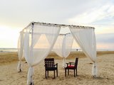 斯里兰卡旅行│有沙滩有美食的五星酒店称得上豪华酒店——伊甸度假酒店及水疗中心(Eden Resort & Spa)