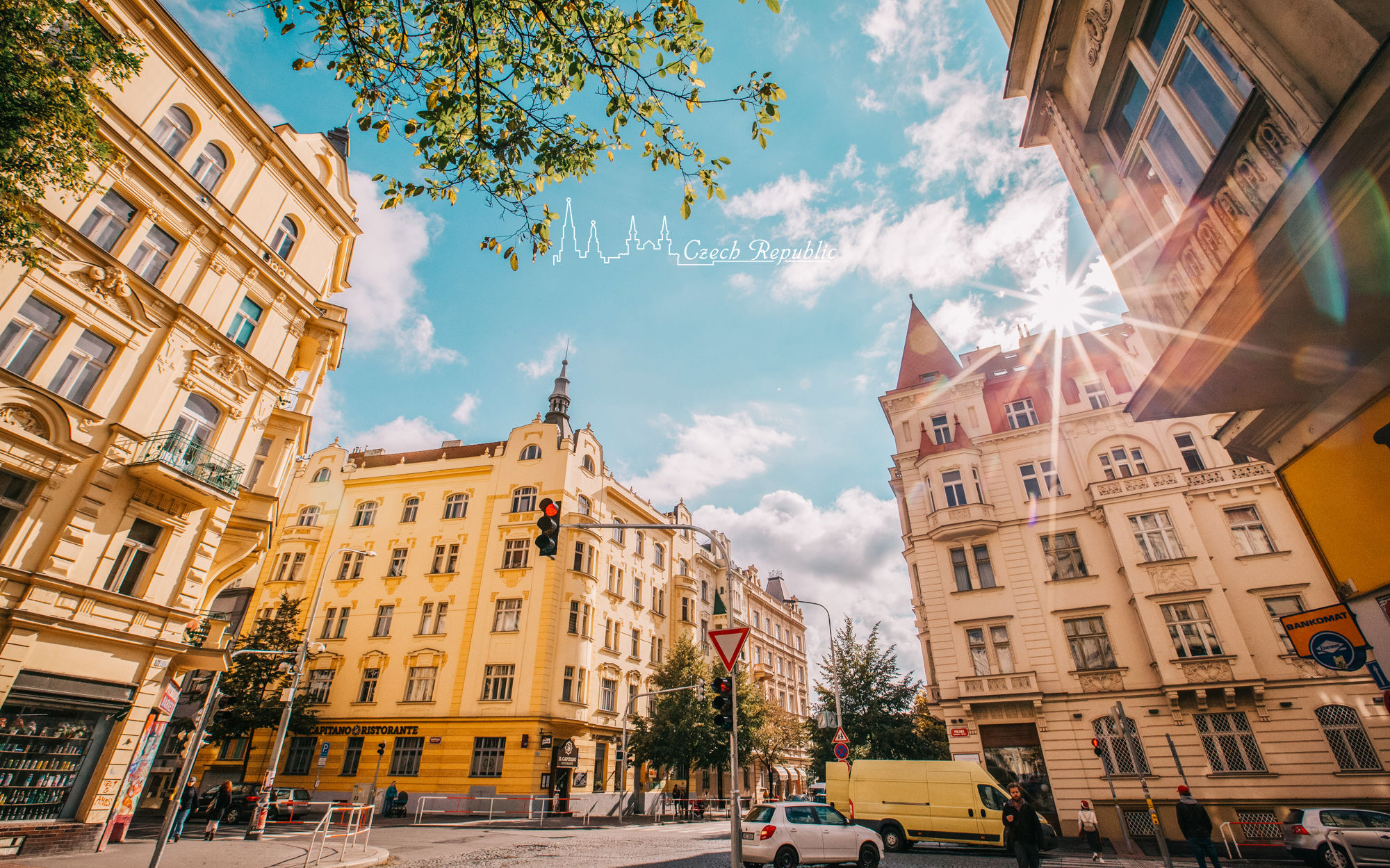 【捷克 德国经典十七日游】德国行程 - 捷克 德