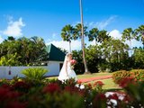 我最好朋友的蜜月婚礼——14天走过斐济