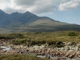 【游记】Magical Highlands！苏格兰高地-天空岛三日2017.7.21-23（上）
