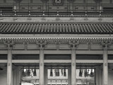 平安神宫，京都，关西，日本——自由行门票攻略，攻略做得太满，不好玩