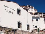 银城Taxco丨白色世界里的彩色之梦
