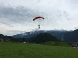瑞士7月跳伞和Swisssmarathon比赛指南