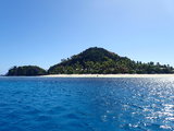 Bula Fiji! 斐济Matamanoa岛+主岛希尔顿酒店+Cloud9海上泡吧+TinHao帆船航海详尽游记！