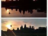 高棉——失落的繁华