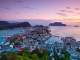 挪威旅游|去挪威的十大理由（附购物攻略）
