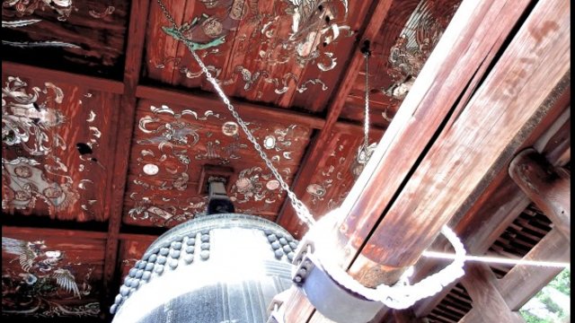 方广寺景点观光攻略 方广寺地址 方广寺门票查询预订 穷游网移动版