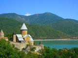 【更新完毕】外高加索2周三国精华行（阿塞拜疆、格鲁吉亚、亚美尼亚）带GPS坐标