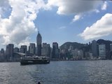 香港扫盲之旅