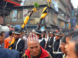 向“尼”神往、为“尼”疯狂---尼泊尔9日自由行