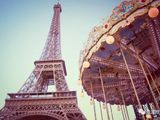 【维独欧洲】你知道拿200个赞的巴黎旅拍在哪里照吗？（多图预警）