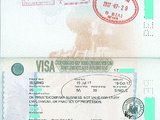 菲律宾贴纸签证