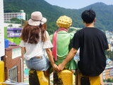 两个人的幸福首尔之旅，逛吃玩乐根本停不下来！