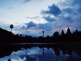 【柬埔寨】吴哥之美+西哈努克7天6晚——探访人文与休闲之旅（更新中）