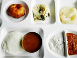 印度素食文化