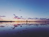 【澳洲天空之镜Lake Tyrrell & 大洋路】三天两夜自驾游攻略（内含摄影攻略）