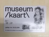 荷兰博物馆年卡 18年到期 260包邮