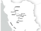 2012年2月 伊朗全境游13天--纯攻略技术贴