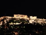 4月希腊-雅典圣岛帕岛—11天2人2万堪称完美的穷游之旅