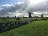 【omega出品】秋季风与景——自驾荷兰比利时7日【完结】