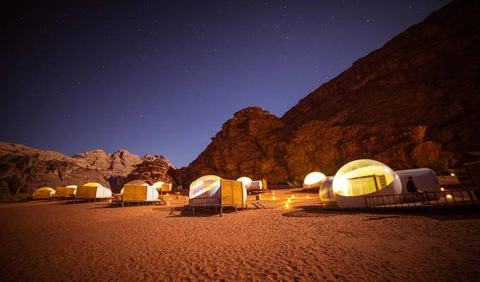 【盒饭看世界】初探中东世界，约旦人说：这里没有战争却有很多故事与惊喜（行程、交通、自驾、住宿与项目预订全攻略）